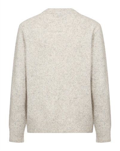 Leveté Room - LR-Tashie 1 Strik - Plaza Taupe Melange